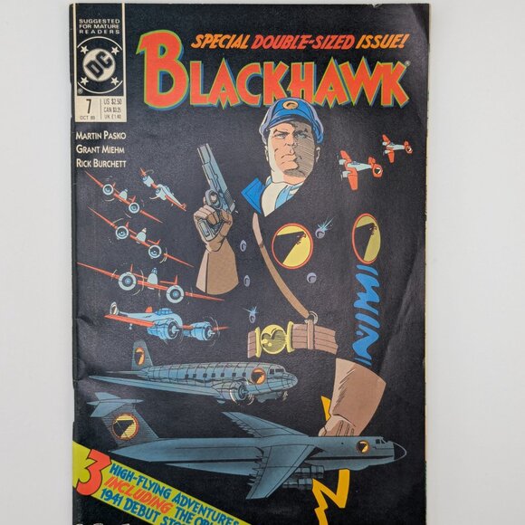 DC Comics Bundle (15 Comics) – A Treasure Trove for DC Enthusiasts! 🦸‍♂️🔥 - Picture 11 of 15